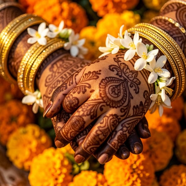 Mehendi