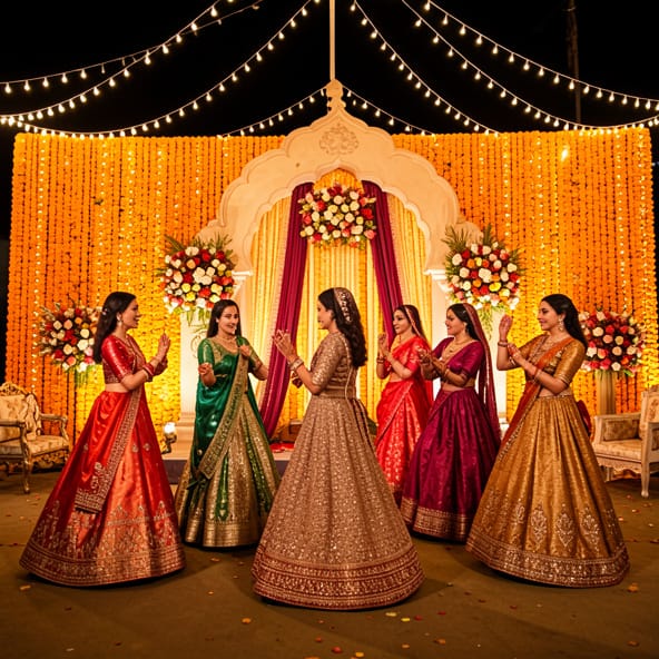 Sangeet